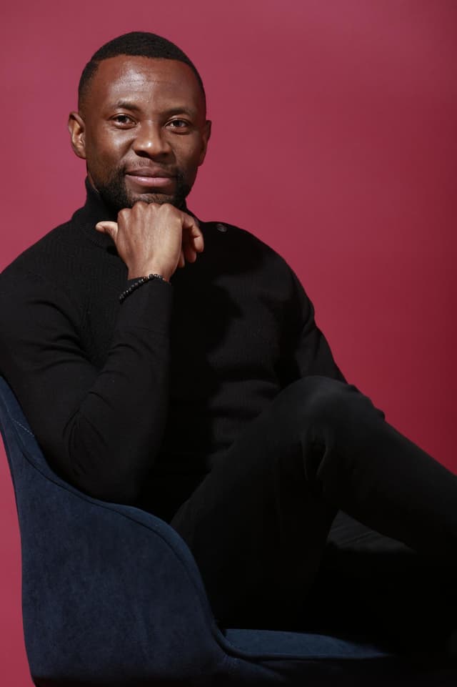 Réginald André