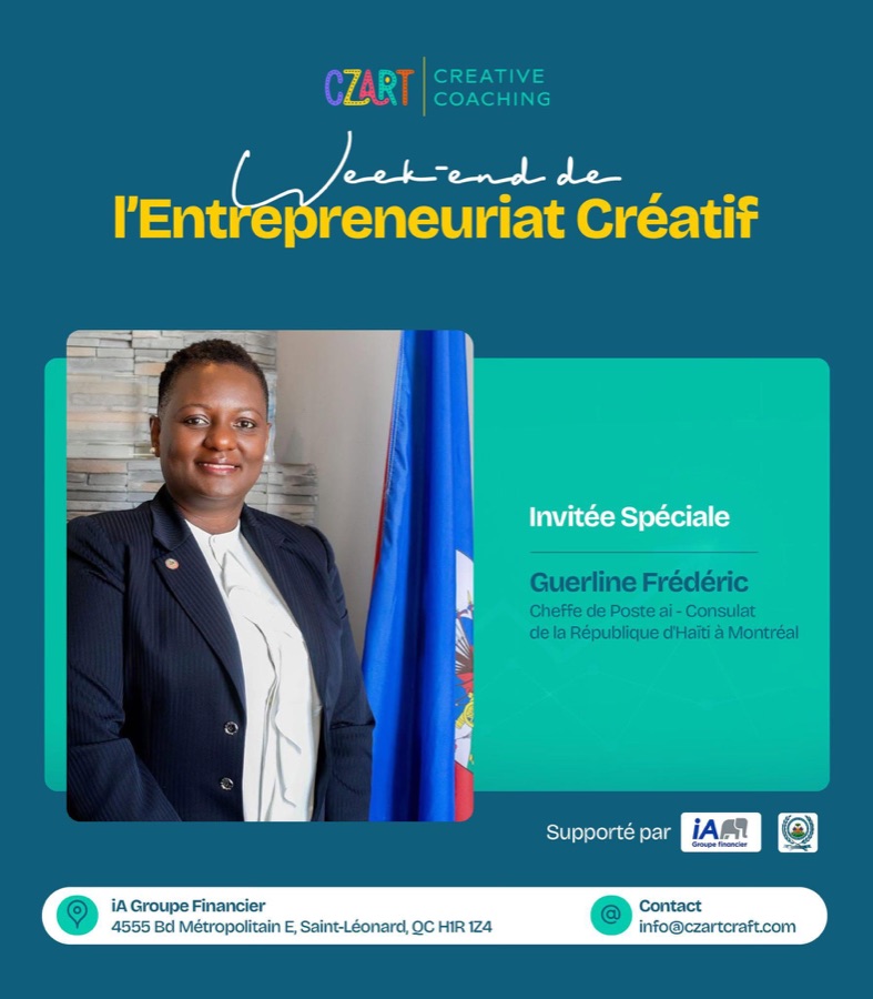 Affiche d'une édition passée