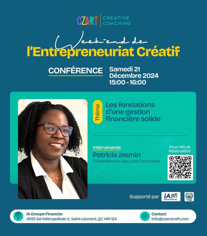 Affiche d'une édition passée