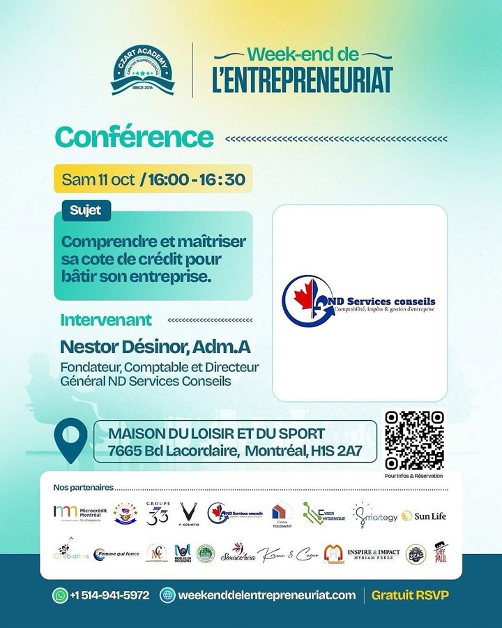 Affiche d'une édition passée