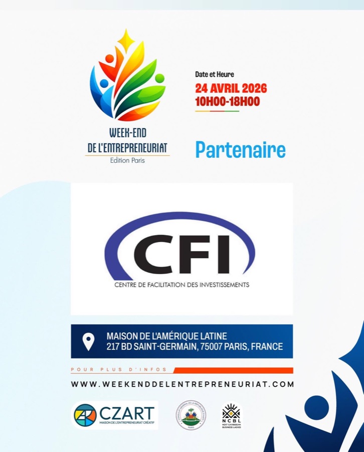 Affiche d'une édition passée