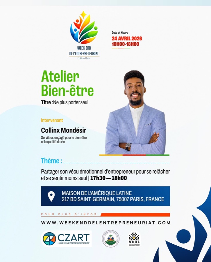 Affiche d'une édition passée