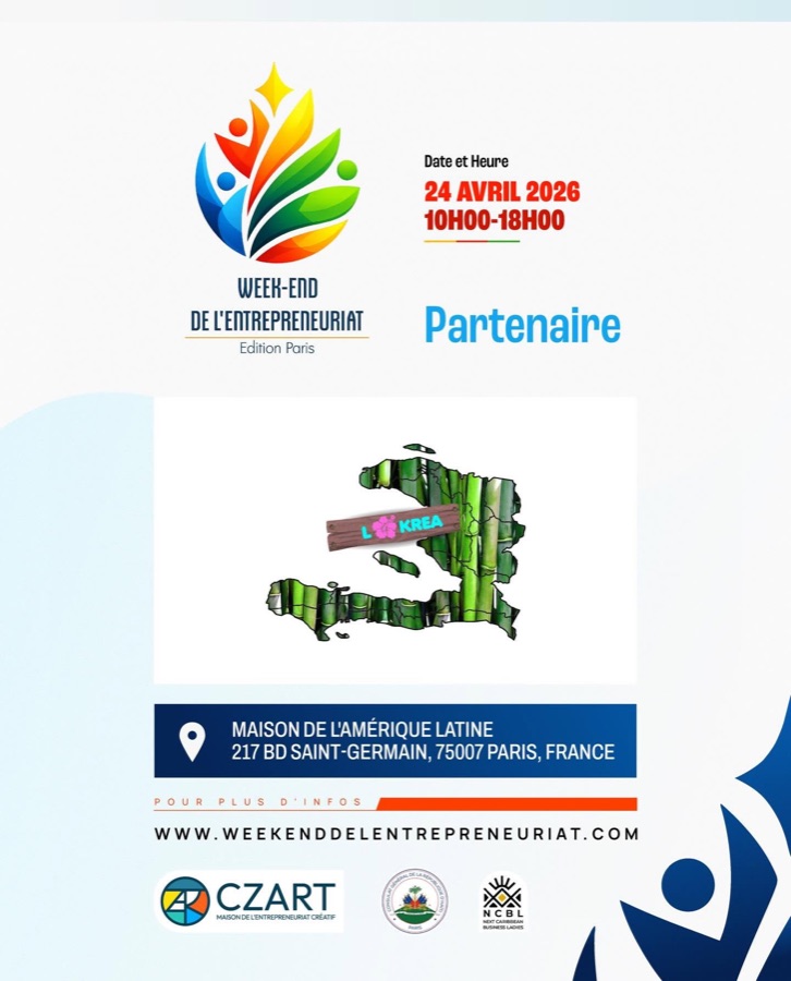 Affiche d'une édition passée