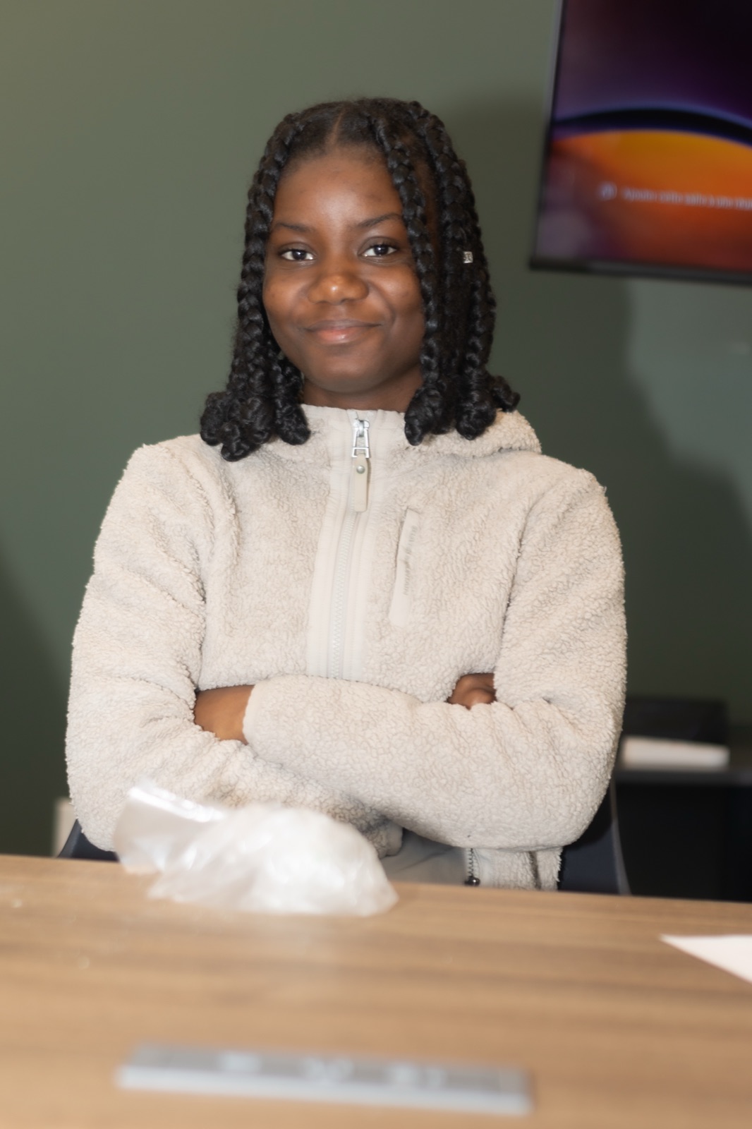 Week-End de l'Entrepreneuriat Créatif, Montréal 2025