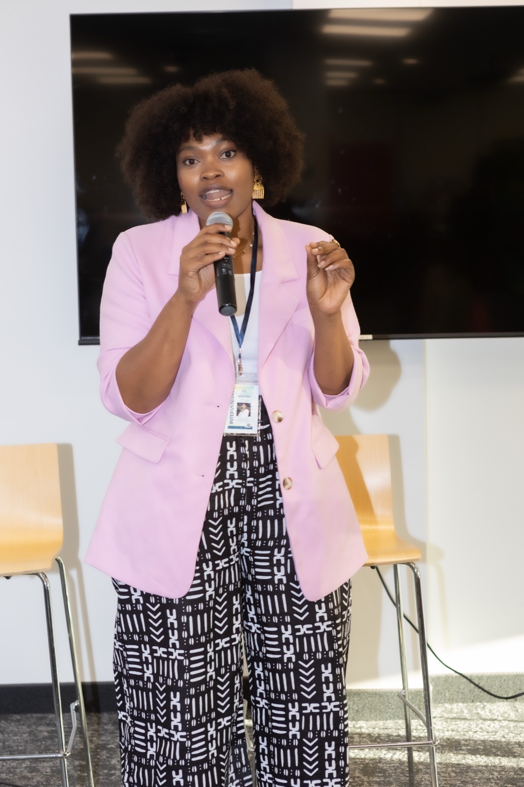 Week-End de l'Entrepreneuriat Créatif, Montréal 2025