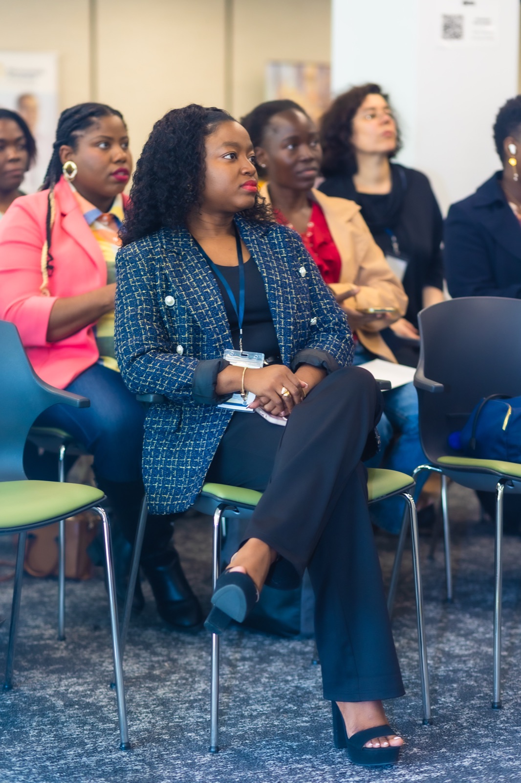 Week-End de l'Entrepreneuriat Créatif, Montréal 2025