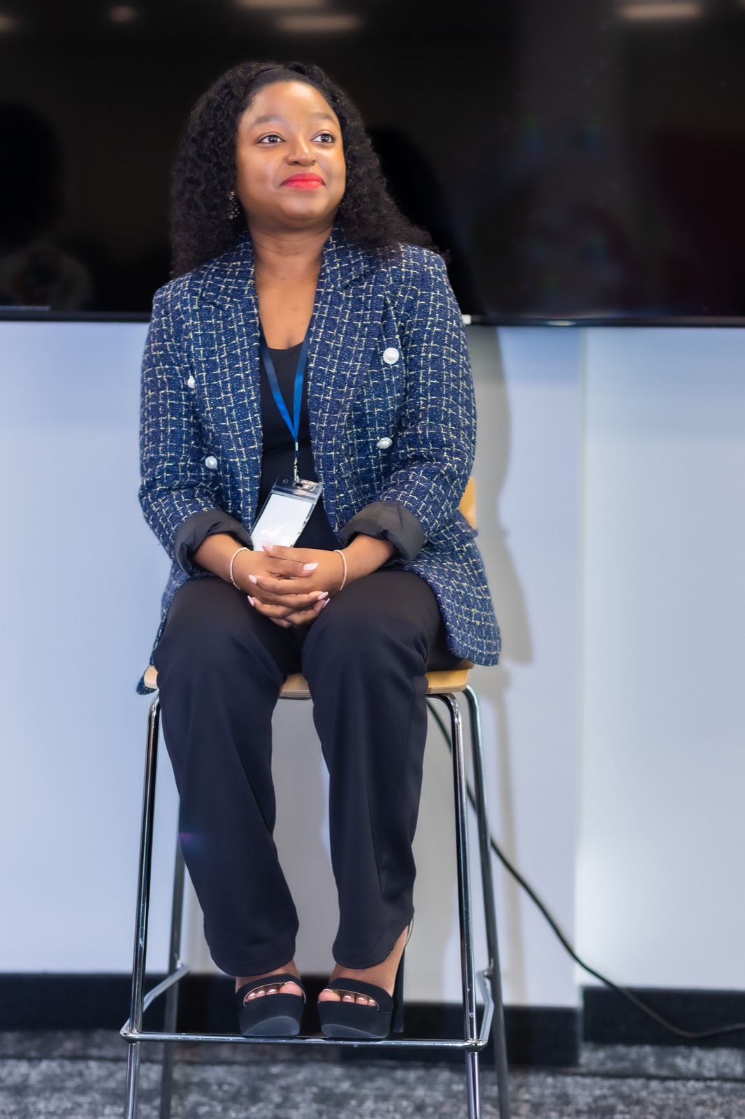 Week-End de l'Entrepreneuriat Créatif, Montréal 2025
